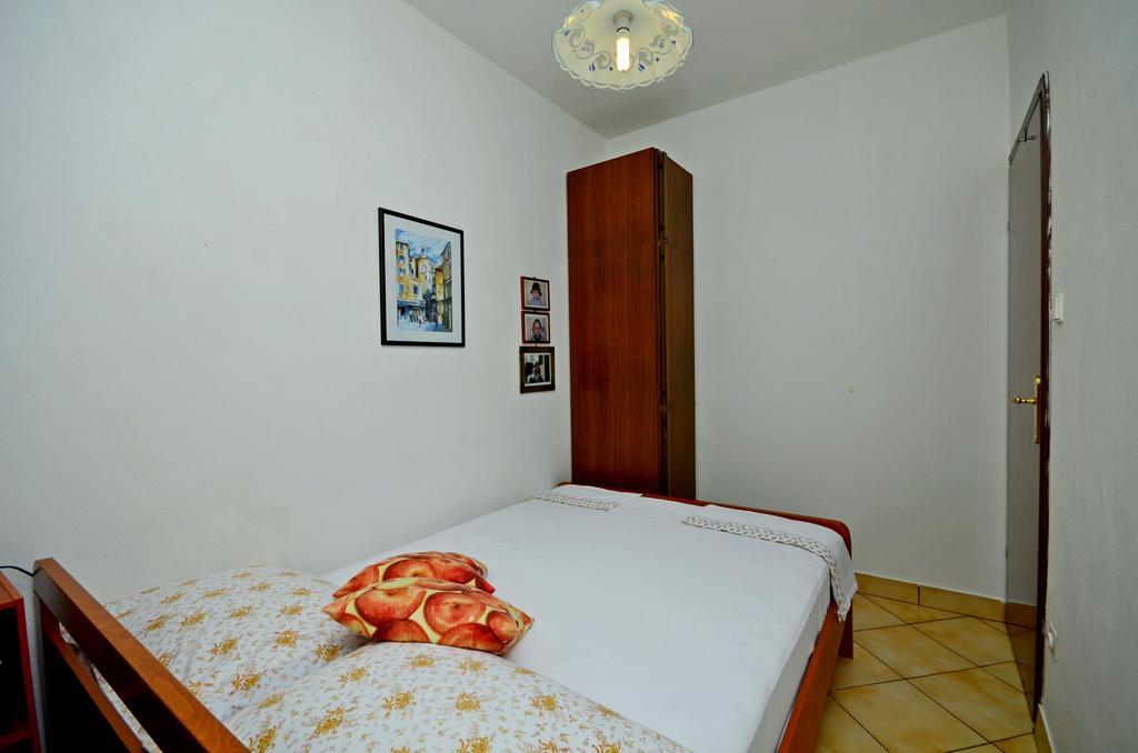 Apartments Katica Trogir Exterior foto