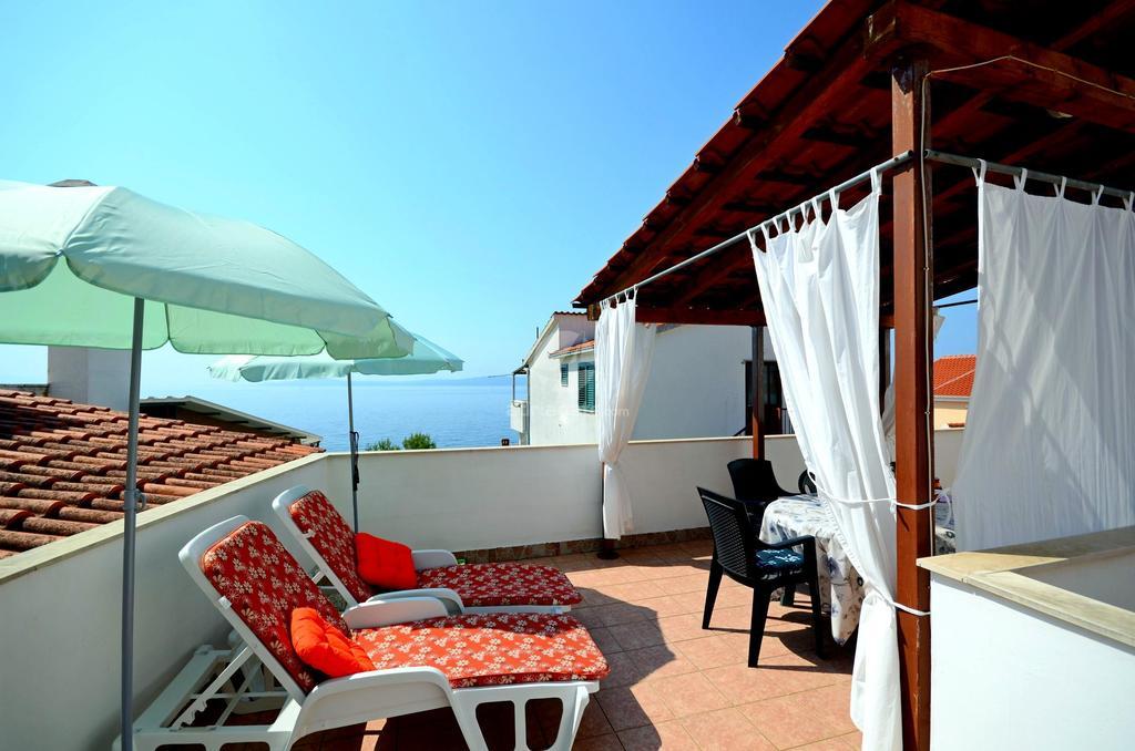 Apartments Katica Trogir Quarto foto